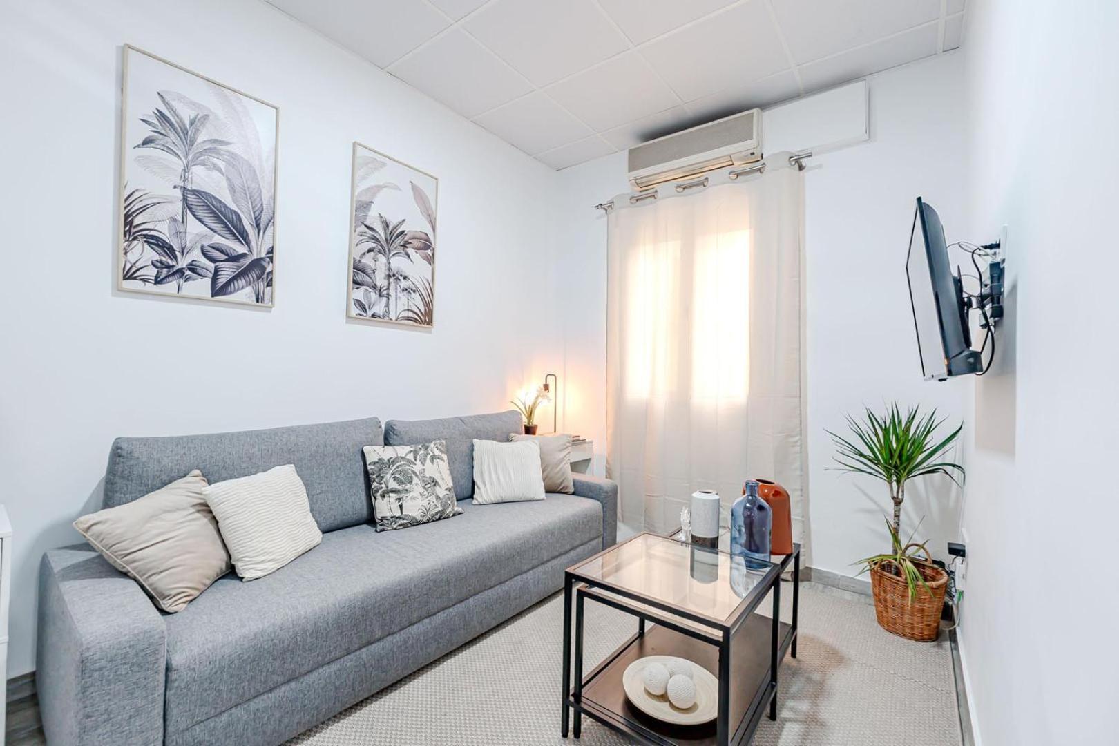 Increible Apartamento En Salamanca Madrid Extérieur photo