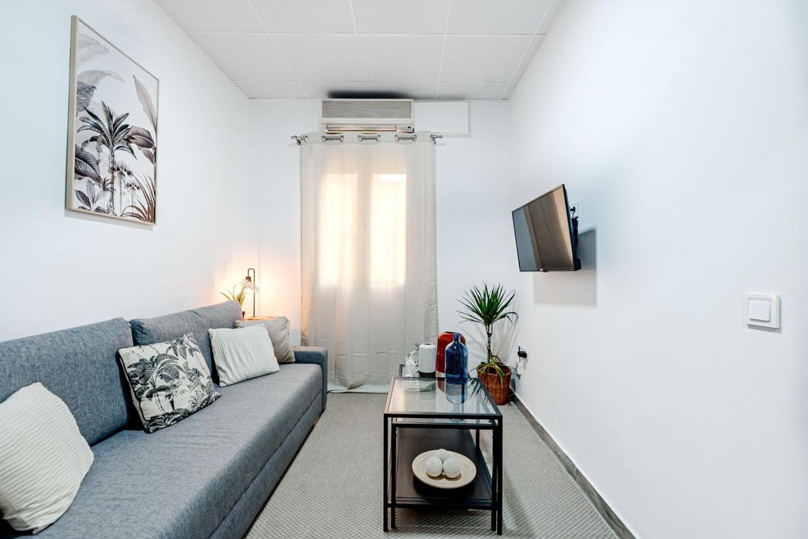 Increible Apartamento En Salamanca Madrid Extérieur photo