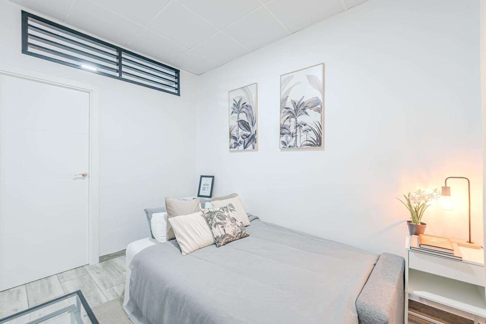 Increible Apartamento En Salamanca Madrid Extérieur photo