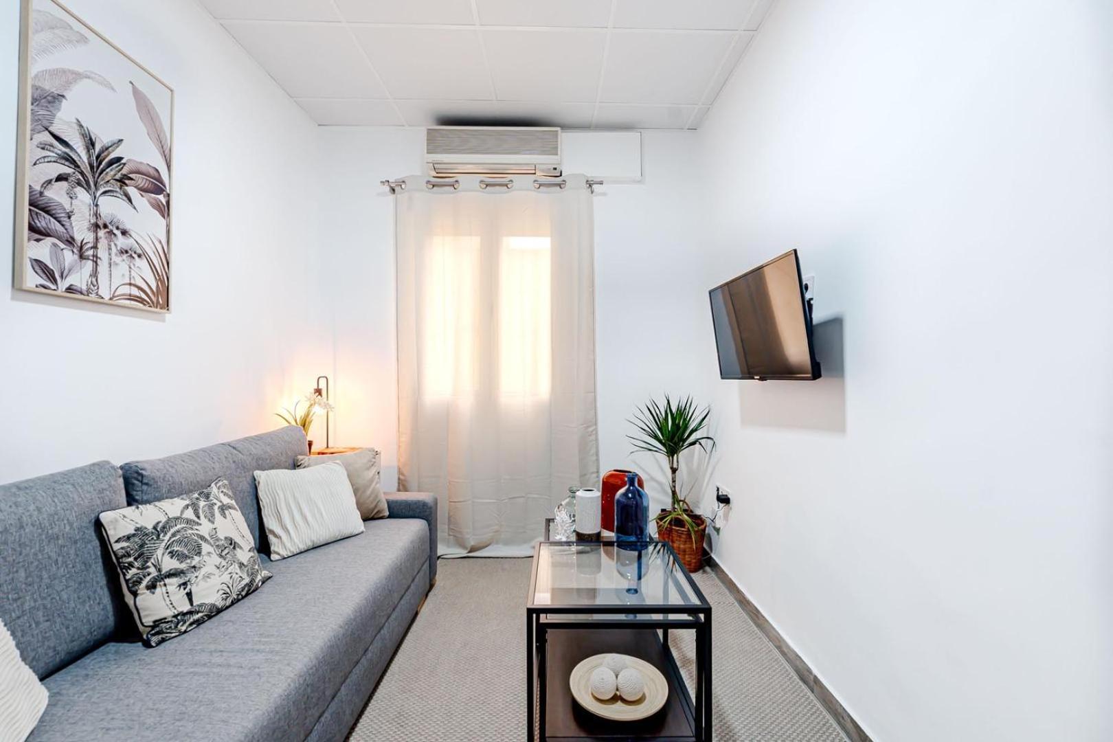 Increible Apartamento En Salamanca Madrid Extérieur photo